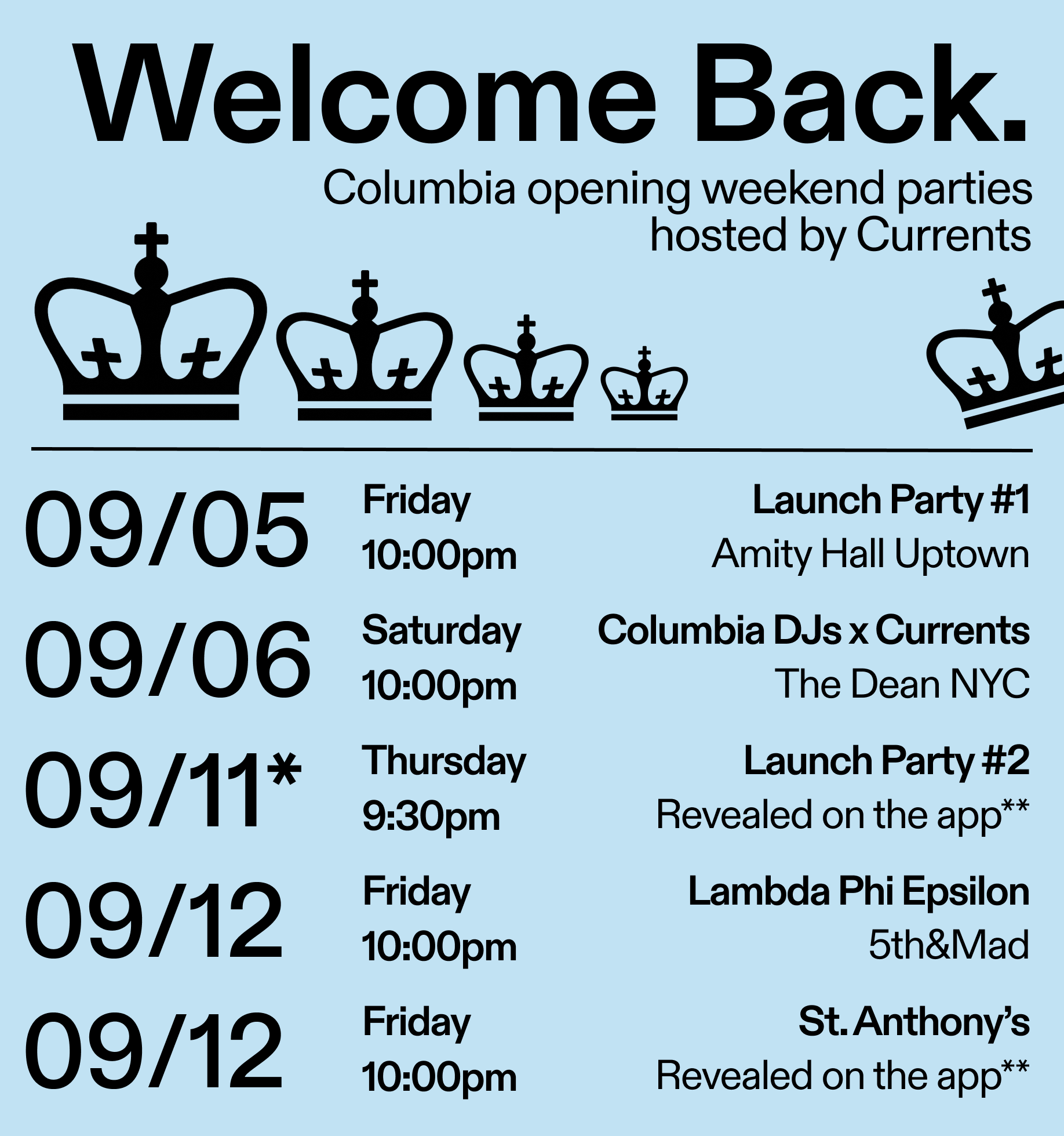 Flyer